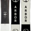 Arbor Element Rocker 2024 Snowboard 2 Arbor Element Rocker 2024 Snowboard -JD Snowboards Shop 013576514895 1