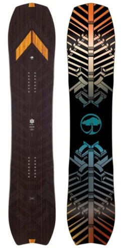 Arbor Satori Camber 2024 Snowboard