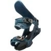 Arbor Cypress 2023 Snowboard Bindings - Dark Blue -JD Snowboards Shop 013576522234 1