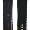 Arbor Formula Camber 2024 Snowboard -JD Snowboards Shop 013576529554 1