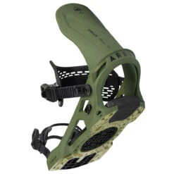 Arbor Spruce 2024 Snowboard Bindings - Surplus