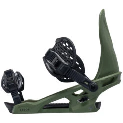 Arbor Spruce 2024 Snowboard Bindings - Surplus 8 Arbor Spruce 2024 Snowboard Bindings - Surplus -JD Snowboards Shop 013576531601 3