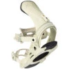 Arbor Sequoia 2024 Snowboard Bindings - Bone 2 Arbor Sequoia 2024 Snowboard Bindings - Bone -JD Snowboards Shop 013576531731 1