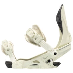 Arbor Sequoia 2024 Snowboard Bindings - Bone -JD Snowboards Shop 013576531731 3