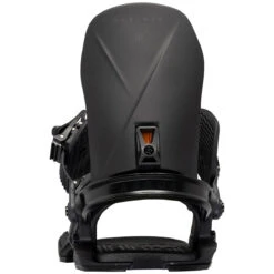 Arbor Hemlock 2024 Snowboard Bindings - Black 9 Arbor Hemlock 2024 Snowboard Bindings - Black -JD Snowboards Shop 013576531823 4