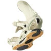 Arbor Hemlock 2024 Snowboard Bindings - Frank April -JD Snowboards Shop 013576531854 1