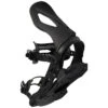 Arbor Cypress 2024 Snowboard Bindings - Black 1 Arbor Cypress 2024 Snowboard Bindings - Black -JD Snowboards Shop 013576531885 1