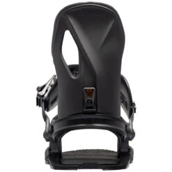 Arbor Cypress 2024 Snowboard Bindings - Black -JD Snowboards Shop 013576531885 4