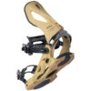 Arbor Cypress 2024 Snowboard Bindings - Marcus Carter -JD Snowboards Shop 013576531977 1