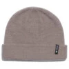 Stance Icon 2 Beanie - Heather Grey -JD Snowboards Shop 190107485395 1