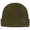 Stance Icon 2 Beanie - Olive -JD Snowboards Shop 190107490573 1