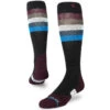 Stance Maliboo Snowboard Socks - Navy -JD Snowboards Shop 190107504263 1