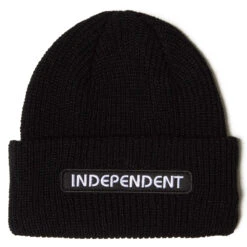 Independent B/C Groundwork Long Shoreman Beanie