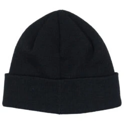 DC Jaakko Cubic Beanie - Black 5 DC Jaakko Cubic Beanie - Black -JD Snowboards Shop 194466416977 2