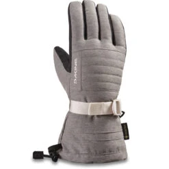 Dakine Womens Omni Gore-tex Snowboard Gloves - Stone