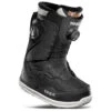 Thirty Two Womens Tm-2 Double Boa 2022 Snowboard Boots - Black/Silver 2 Thirty Two Womens Tm-2 Double Boa 2022 Snowboard Boots - Black/Silver -JD Snowboards Shop 194691180056 1