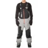 Thirty Two Spring Break Powder Bib Snowboard Pants - Gravel