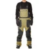 Thirty Two Basement Bib 2023 Snowboard Pants - Camel