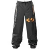 Thirty Two Sweeper 2023 Snowboard Pants - Black -JD Snowboards Shop 194691277114 1