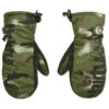 Thirty Two Corp Mitt Snowboard Gloves - Camo -JD Snowboards Shop 194691343390 1