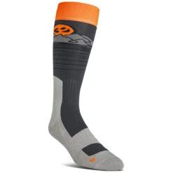 Thirty Two Halo Snowboard Socks - Black