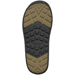 Thirty Two Lashed Double Boa Snowboard Boots - Black 7 Thirty Two Lashed Double Boa Snowboard Boots - Black -JD Snowboards Shop 194691351548 3