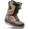 Thirty Two Lashed Double Boa Bradshaw Snowboard Boots - Brown 2 Thirty Two Lashed Double Boa Bradshaw Snowboard Boots - Brown -JD Snowboards Shop 194691352019 1