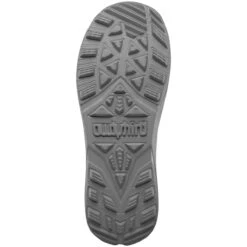 Thirty Two Shifty Snowboard Boots - Black -JD Snowboards Shop 194691354037 3