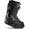 Thirty Two Tm-2 Double Boa Snowboard Boots - Black 1 Thirty Two Tm-2 Double Boa Snowboard Boots - Black -JD Snowboards Shop 194691356925 1