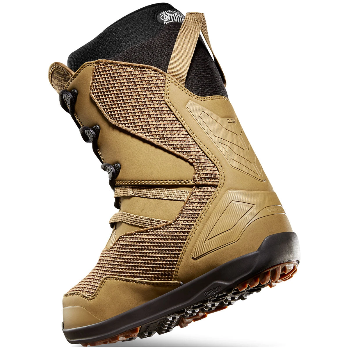 Thirty Two Tm-2 Stevens Snowboard Boots - Brown 4 Thirty Two Tm-2 Stevens Snowboard Boots - Brown - Image 2