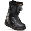 Thirty Two Womens Lashed Double Boa Snowboard Boots - Black