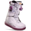 Thirty Two Womens Lashed Double Boa Snowboard Boots - Lavender -JD Snowboards Shop 194691359971 1