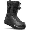 Thirty Two Womens Stw Double Boa Snowboard Boots - Black -JD Snowboards Shop 194691362353 1