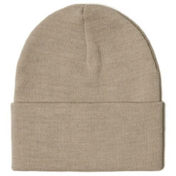 Element X Smokey Bear Dusk Beanie - Plaza Taupe -JD Snowboards Shop 194844202222 2