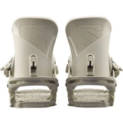 Salomon Trigger Snowboard Bindings - Rainy Day 7 Salomon Trigger Snowboard Bindings - Rainy Day -JD Snowboards Shop 195751017015 3