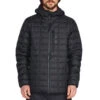 Volcom Puff Puff Give Snowboard Jacket - New Black 1 Volcom Puff Puff Give Snowboard Jacket - New Black -JD Snowboards Shop 196134088196 1