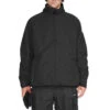 Volcom 2836 Insulated Snowboard Jacket - Black 2 Volcom 2836 Insulated Snowboard Jacket - Black -JD Snowboards Shop 196134107996 1