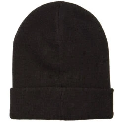 Volcom Skate Vitals Beanie - Black -JD Snowboards Shop 196134241164 2