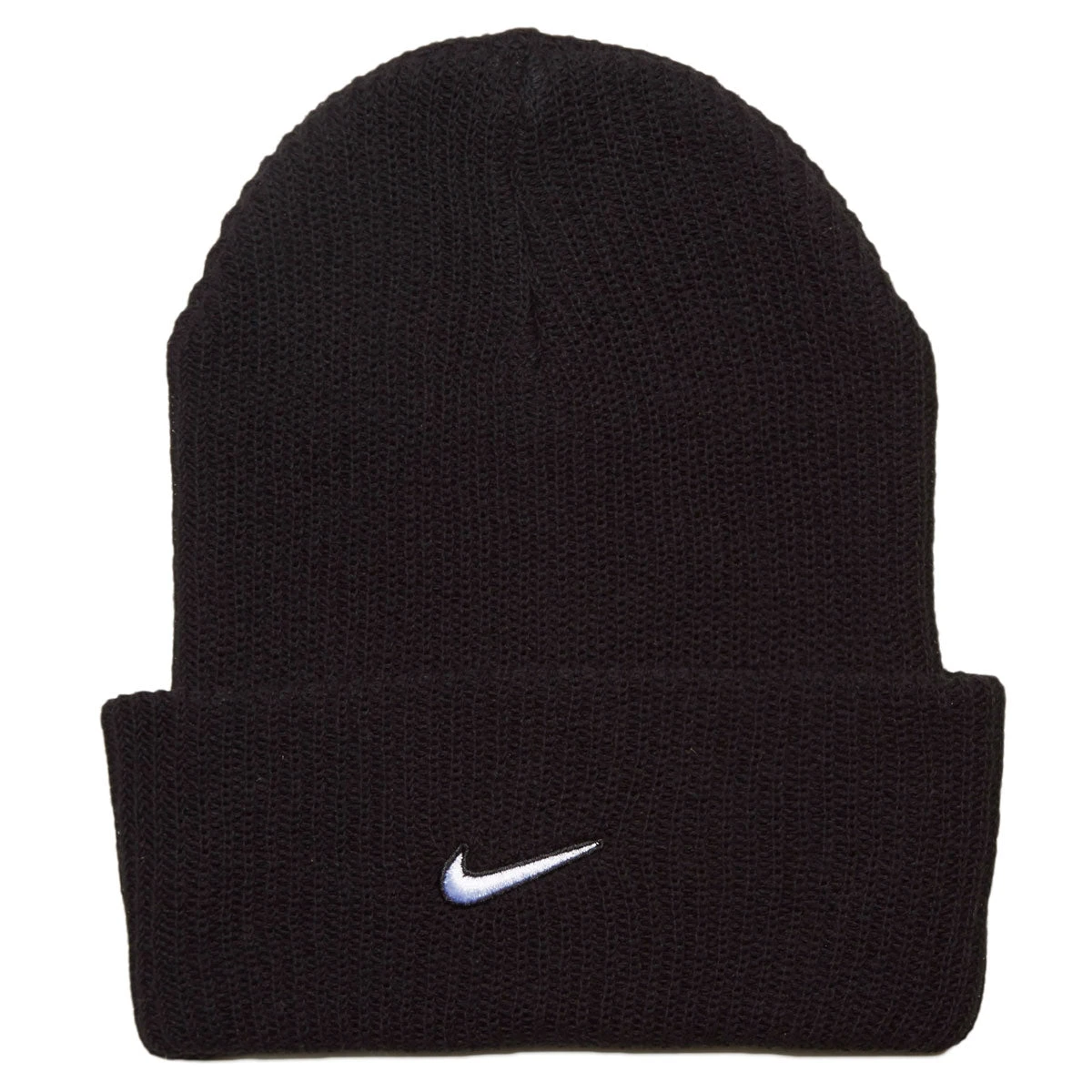 Nike Sportswear Beanie - Black/White 3 Nike Sportswear Beanie - Black/White