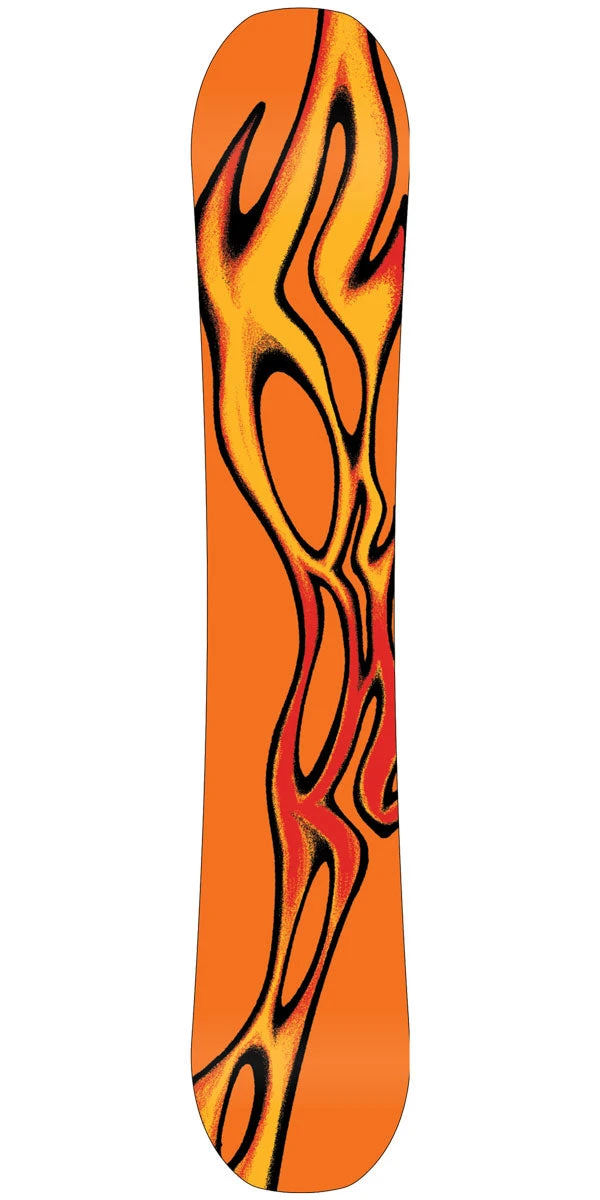 K2 Gateway Pop 2024 Snowboard 4 K2 Gateway Pop 2024 Snowboard - Image 2