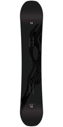 K2 Gateway 2024 Snowboard