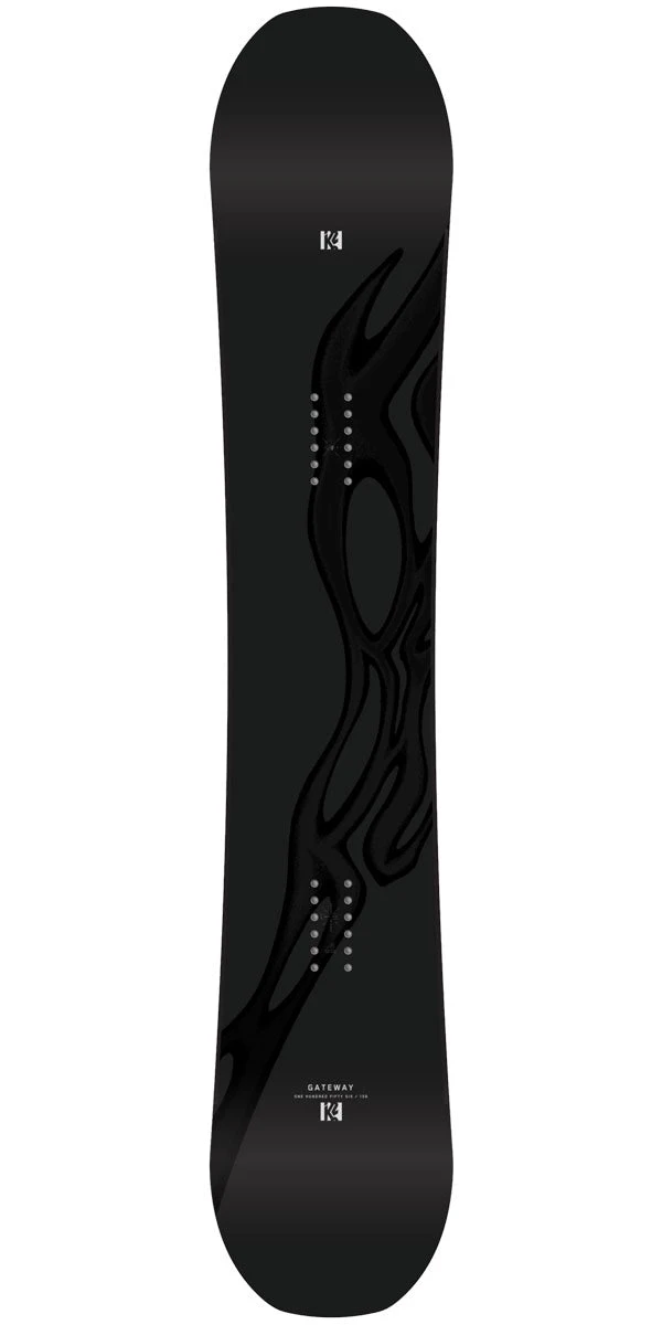 K2 Gateway 2024 Snowboard 3 K2 Gateway 2024 Snowboard