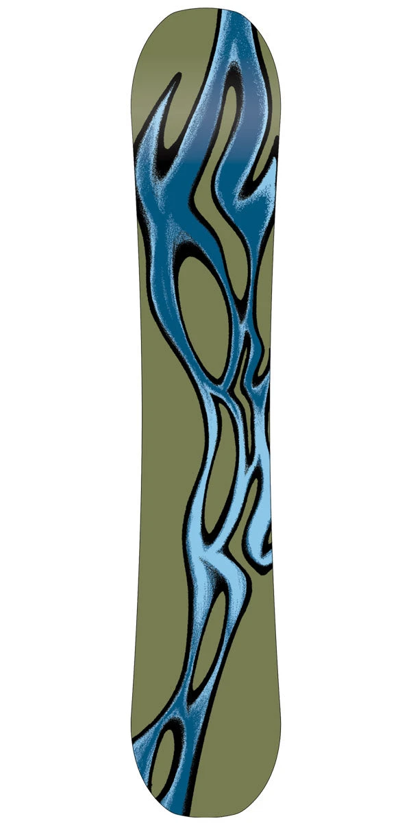 K2 Gateway 2024 Snowboard 4 K2 Gateway 2024 Snowboard - Image 2