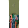 K2 Party Platter 2024 Snowboard -JD Snowboards Shop 196222112178 1