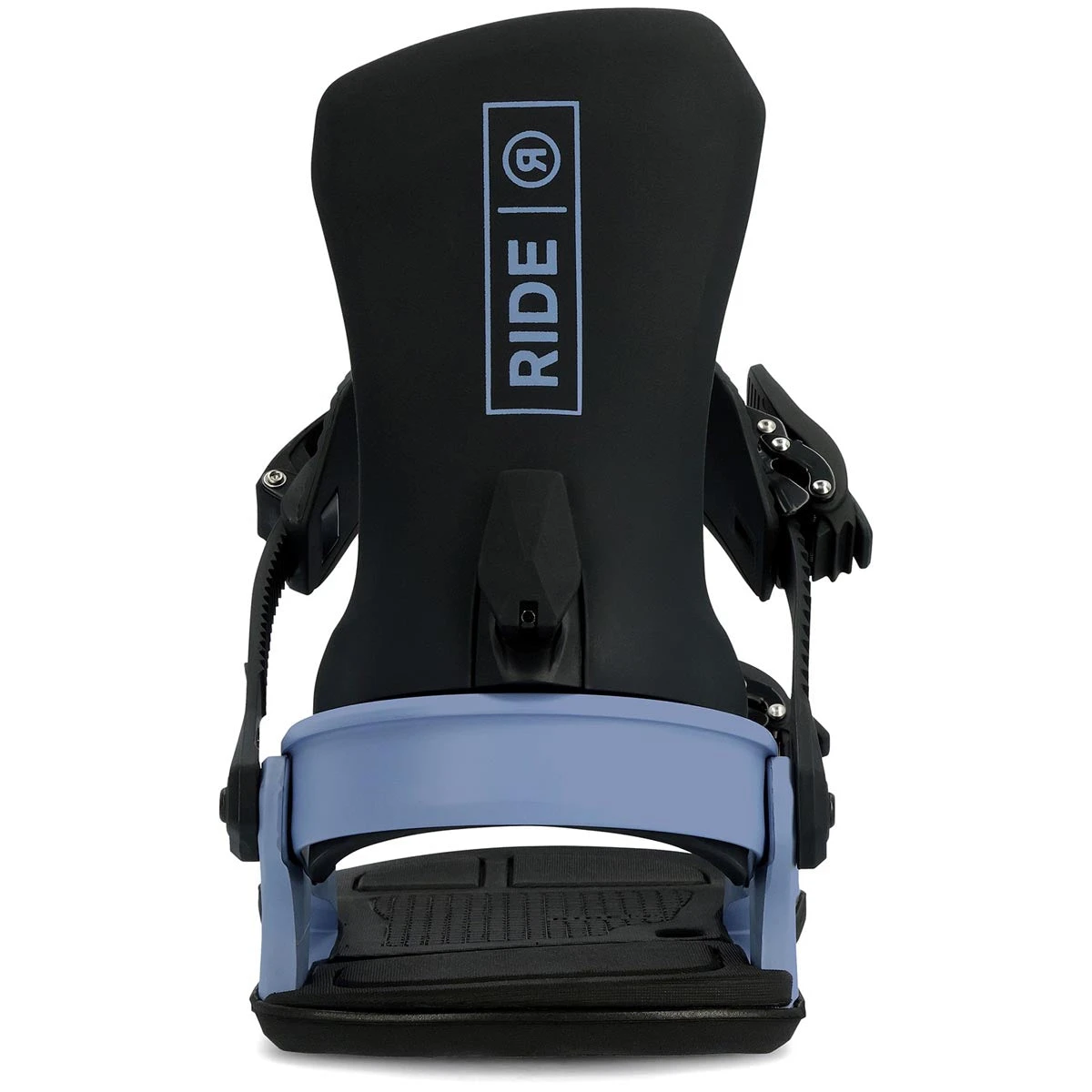 Ride Cl-6 2024 Snowboard Bindings - Black 5 Ride Cl-6 2024 Snowboard Bindings - Black - Image 3