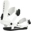Ride Cl-6 2024 Snowboard Bindings - White -JD Snowboards Shop 196222114080 1