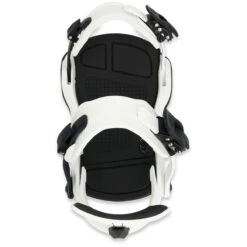 Ride Cl-6 2024 Snowboard Bindings - White 10 Ride Cl-6 2024 Snowboard Bindings - White -JD Snowboards Shop 196222114080 4