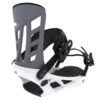 K2 Indy 2024 Snowboard Bindings - Grey/White 1 K2 Indy 2024 Snowboard Bindings - Grey/White -JD Snowboards Shop 196222114264 1