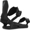 Ride C-6 2024 Snowboard Bindings - Black 1 Ride C-6 2024 Snowboard Bindings - Black -JD Snowboards Shop 196222114370 1