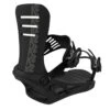 K2 Formula 2024 Snowboard Bindings - Black -JD Snowboards Shop 196222123440 1